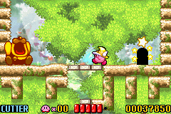 screenshots/Game Boy Advance/Kirby - Nightmare in Dreamland/Kirby - Nightmare in Dreamland_41.png